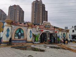 -维佳童话镇