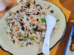 -龙姐私房菜(和顺古镇店)