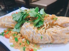 -好彩海鲜火锅饭店(银河百老汇店)