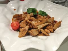 -宋庄魁元艺术餐厅