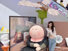 -长沙北辰三角洲大悦城