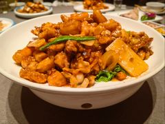 -润泽园饭庄(中山路店)