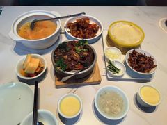 -宋徽厨·安徽菜(怀宁步行街店)