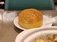 -茶港·点心·啫啫煲(王府井店)
