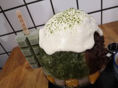 -WONDER ICE 萬得冰田(建設路总店)