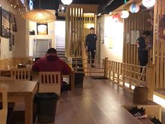 大堂-三渡居酒屋
