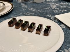 -扬州香格里拉·香宫中餐厅