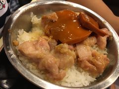 -添好运点心专门店(中环IFC店)