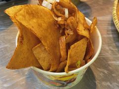 枯豆丝-小民大排档(光谷店)