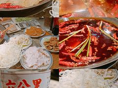 -六公里老火锅(总店)