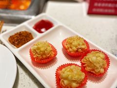 -海底捞火锅(龙岗星河COCO Park店)