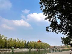 -北京市劳动人民文化宫(太庙)