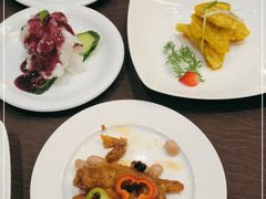 -沈阳瑞士酒店·御龙轩中餐厅