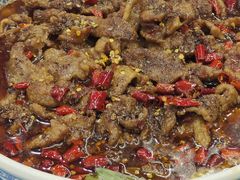 -同发号饭庄(复兴路店)