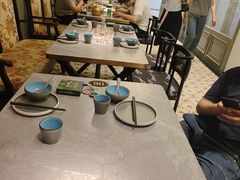 -香阁餐厅·常州菜·常州菜代表品牌(新北奥体店)