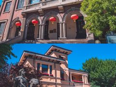 -天津意大利风情旅游区