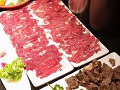 -牛事制造局牛肉火锅(莲岳路店)