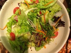 -久苑烧肉(世界城广场店)