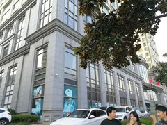 -武汉马哥孛罗酒店