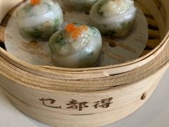 -乜都得港式茶楼(天贵路店)