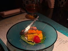 -風料理.鮨Omakase