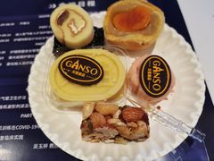 -力高皇冠假日酒店-亚细亚餐厅