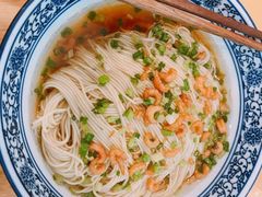 开洋葱油拌面-杨裕兴(十全街店)