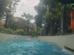 -武汉玛雅海滩水公园