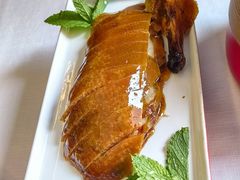 -天和晟烤鸭店(国展店)