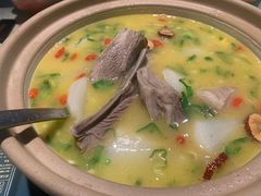 -乔街深夜食堂·小龙虾·高压锅生蚝(杭州总店)