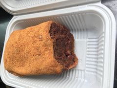 驴打滚-老回回饺子馆(海洋馆店)