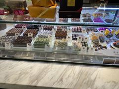 巧克力-GODIVA(王府井apm店)