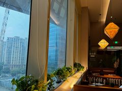 -云海肴·汽锅鸡·云南菜(苏州中心店)