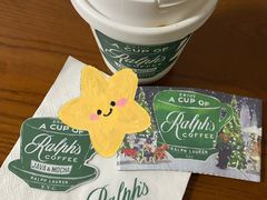 -Ralph’s Coffee(北京三里屯店)