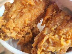 麦乐鸡翅-麦当劳(伟城广场店)