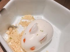 小兔布丁-清水亭湖北菜(大屯DT51店)