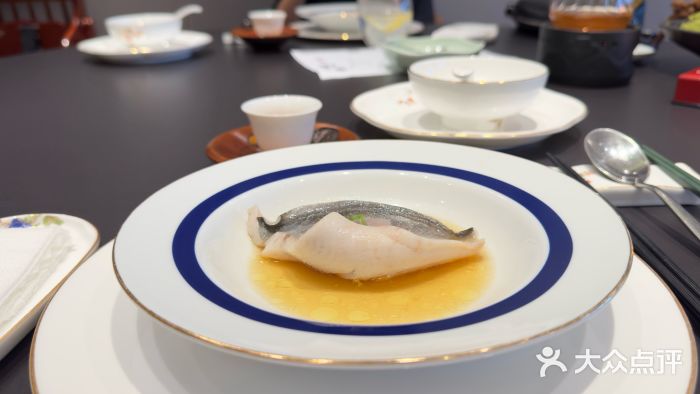 潮汕味道煮海餐厅(金麟大厦店)图片