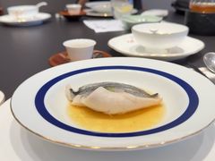 -潮汕味道煮海餐厅(金麟大厦店)