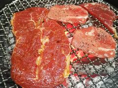 -神户赤童日式烤肉伙伴(东直门店)