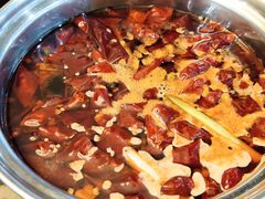 -鲁西肥牛(九方购物中心店)