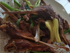 -张家卫·阳江菜·小海鲜(肥婆湾桥店)