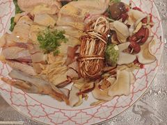 -小厨娘淮扬菜(江宁万达店)