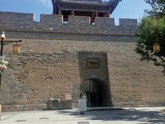 -大境门景区