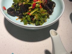 -刀板香·安徽菜(国购IFC店)