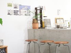 -素咫咖啡CLIFEROSE(新安店)