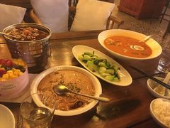 -时光乌托邦空中花园餐厅川味·融合菜(幸福广场店)