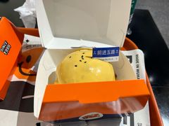 -前进5路汉堡炸鸡(昙华林店)