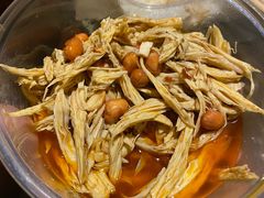 -张记捆鸡(总店)