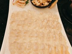 象拔蚌-协成海鲜火锅(海洋花园店)