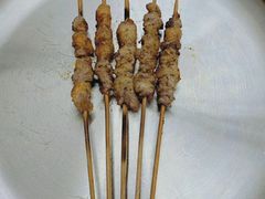 -一烧一烤•锦州烧烤(KTV包房·长江街店)